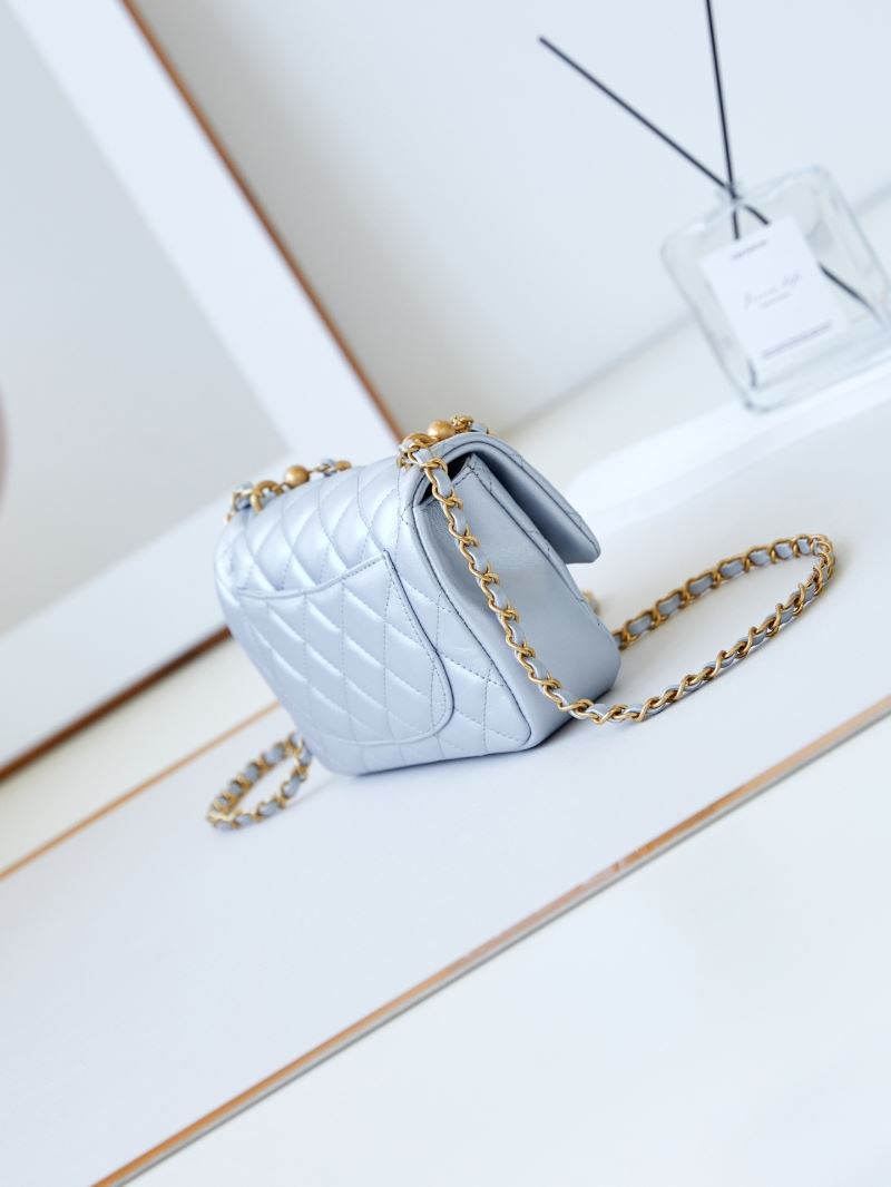 Ch**el cf series bags